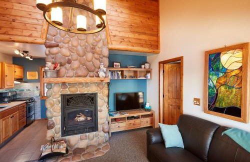 Heart of Superior Lake Cabin 15 Mi to Lutsen Mtn! - Foto 6