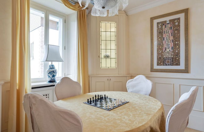 Belvilla by OYO Villa in Lanzo D'intelvi - Foto 30