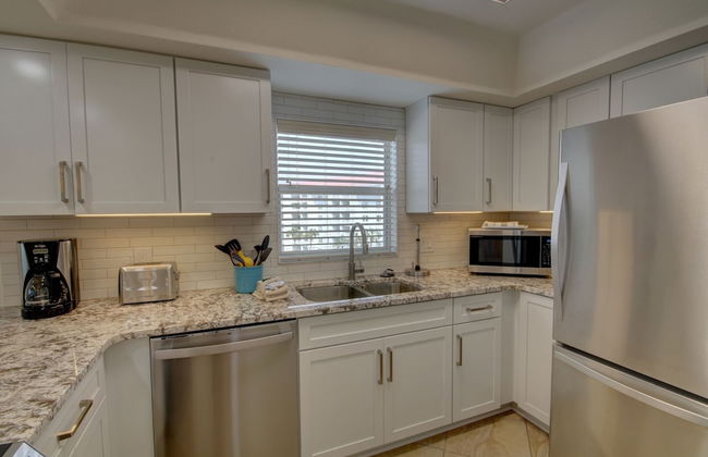 349 El Matador 2 Bedroom Condo by RedAwning - Foto 7