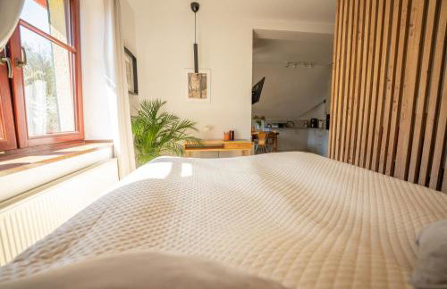 Odpocznij sobie - Apartament w Polanicy-Zdrój - Foto 16