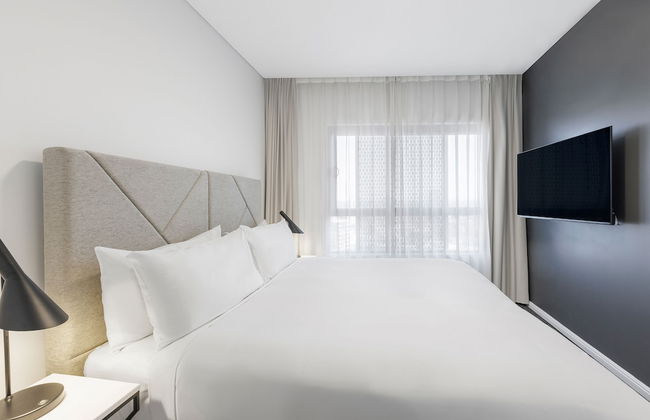 Meriton Suites Zetland - Foto 23