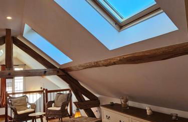 Gîte Le p'tit nid de Montachon, Saulieu, Morvan - Photo 30