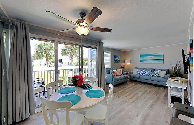 Sandpiper Cove by Southern Vacation Rentals - Photo 24
