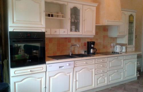 le gite du jardinier - Foto 3