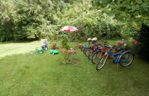 Heidtschmidhof Abendsonne - Foto 13