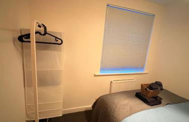 2 bedroom 2 bathroom ground floor apartment in central location - Foto 36