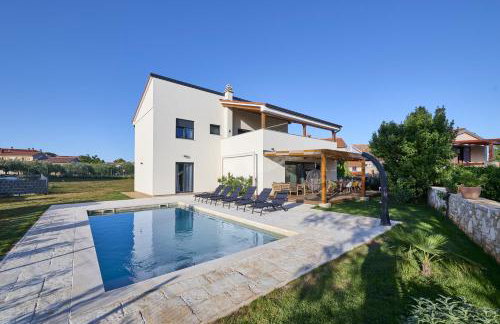 Villa Frana - Foto 4