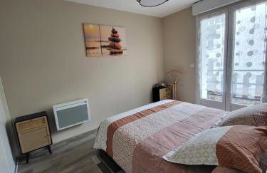 LE TOURISTIC Appartements T2 et T3 - Foto 43