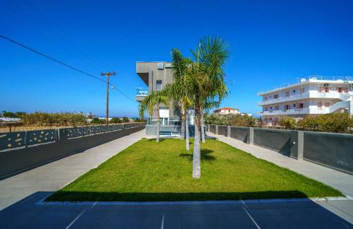 Elysian Suites - Foto 52