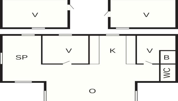 Holiday Home in HÃ¤lleviksstrand - Foto 4
