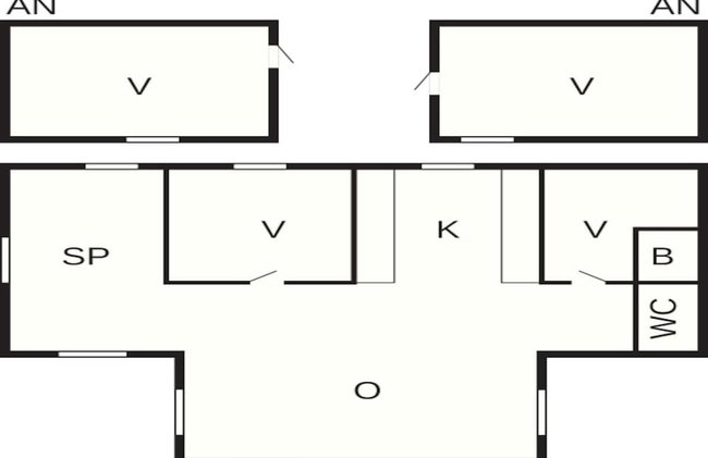 Holiday Home in Hälleviksstrand - Foto 4
