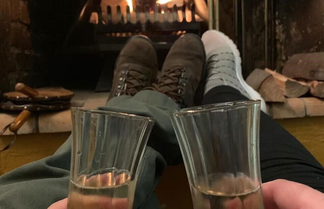 360on62 Mountain View Farm Cottages - Foto 31