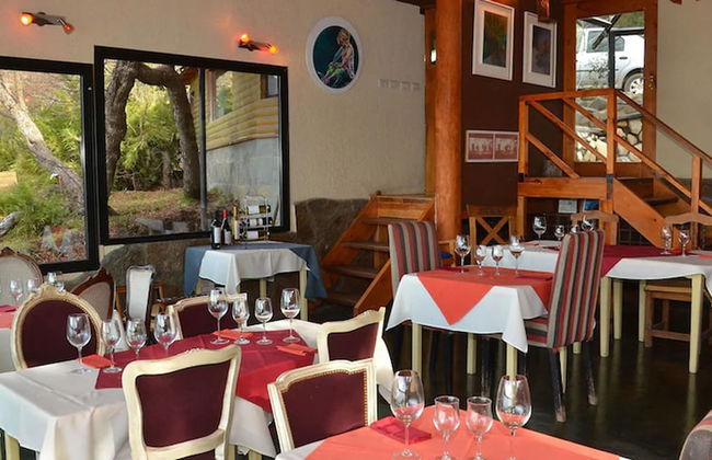 Apart Hotel La Busqueda - Foto 39