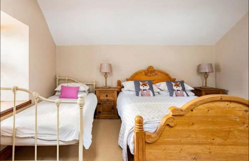 Bogma Cottages - Foto 8