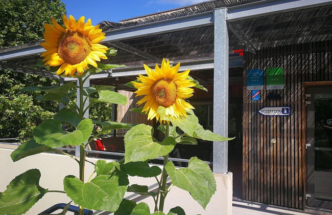 Village Vacances La Fontaine d'Annibal - Foto 44