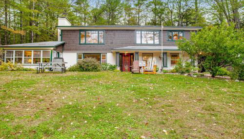 Riverside Bliss - Photo 2