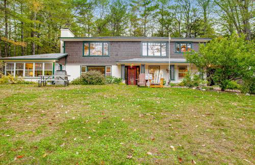 Riverside Bliss - Photo 2