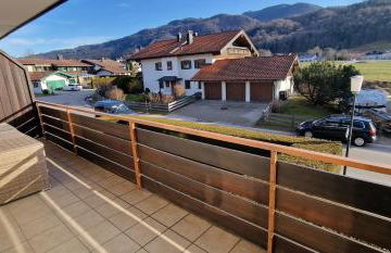 ciao-aschau Bergen FeWo Residenz Bergsonne Meyer - Photo 8