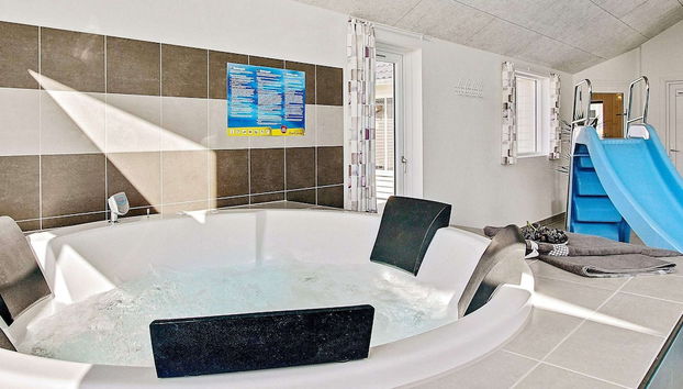 Holiday Home in Kappeln - Foto 5, Tratamientos de spa