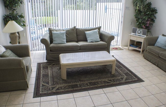 Ip60201 - Windsor Palms Resort - 3 Bed 3 Baths Townhome - Foto 15