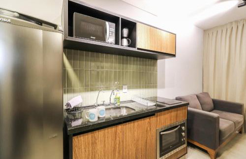 Club Haas Higienópolis - Foto 44