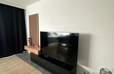 Apartment Kennys Bergblick Pool Sauna Tennis - Foto 27