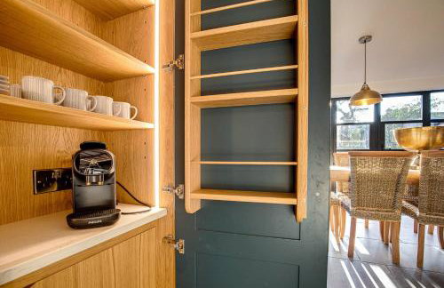 Marsh Mallow Cottage - Hot Tub Packages Available - Foto 38