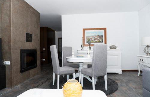 Casa Guarda Rios - São Pedro do Sul - Foto 15