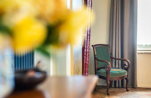 Casa del Maestro-Appartamenti d'Arte - Foto 67