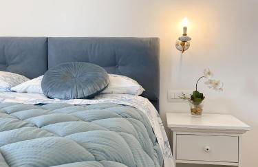 La Petite Maison Via Biasi - free parking - free wifi - Foto 19