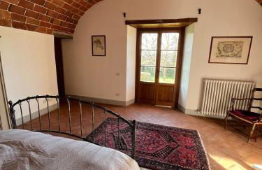 Il Casone - villa con piscina - Foto 13