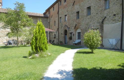 Badia il Vingone - Photo 16