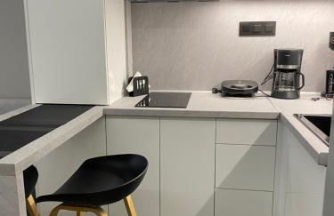 Crystal Grey Elite Apartment 1 - Foto 22