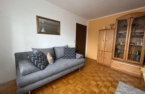 Ferienwohnung Pfadenhauer - Foto 3