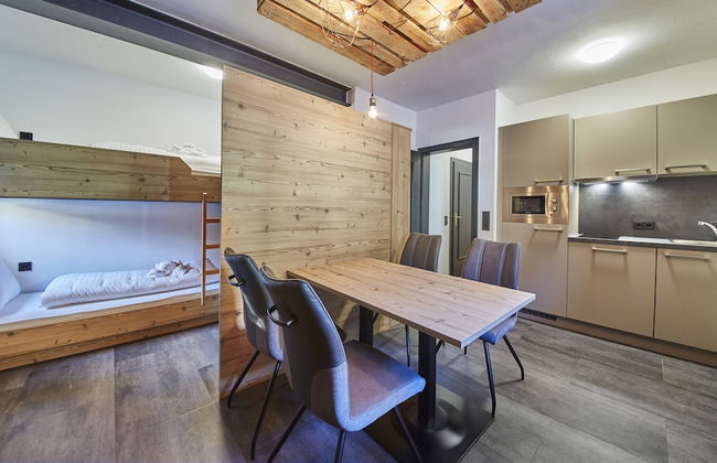 Time for Sport Appartements - Foto 1