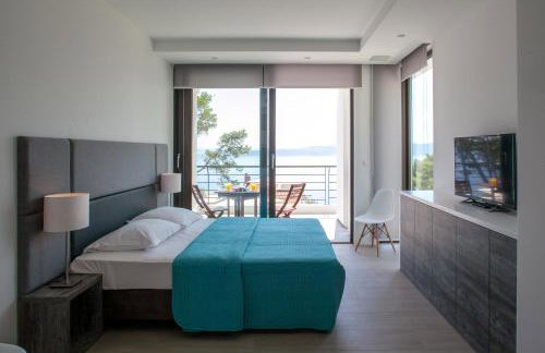 Soho Apartments Brela - Foto 13