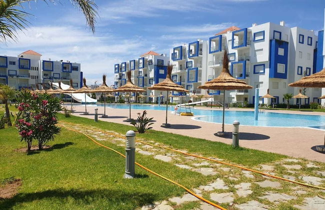 Résidence Kariat Cabo - Foto 13