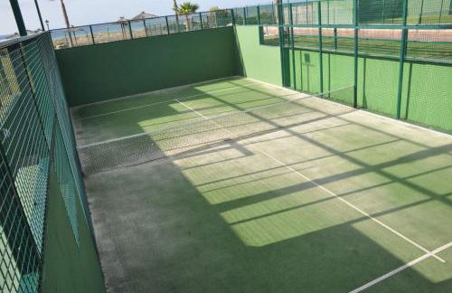 Zahara almadraba playa Atlanterra - Foto 23