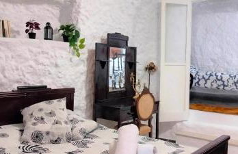 Casa Cueva Rural Trébola, Artenara - Foto 21