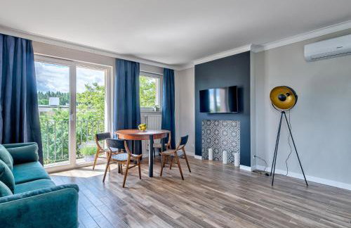 Apartament Wschodni - Foto 1