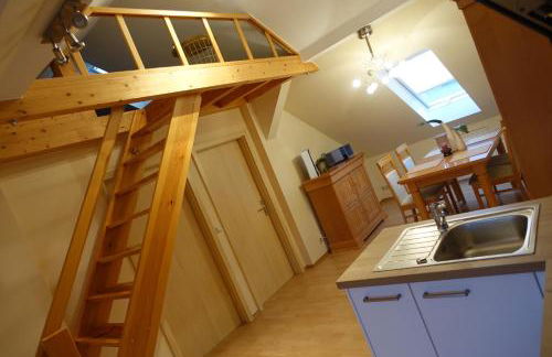 Ferienwohnung Landidyll - Foto 24