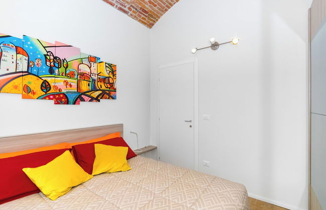 Loft del conte nei pressi della Mole - Foto 1