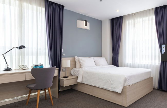 Do Thanh Residence - Foto 18