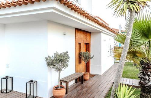 Villa in Comporta Village with heated pool - Foto 52