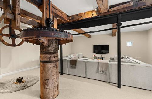 Arlington Mill - Foto 15