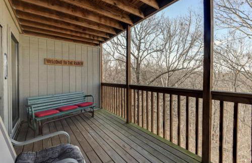 Westcreek Ranch - No Stairs - Foto 23