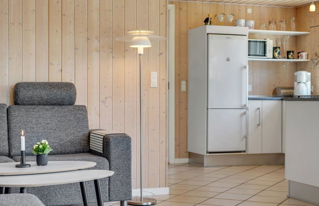 "Wilja" - 400m from the sea - Foto 22