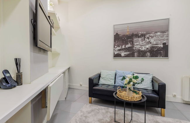 Charming Studio - 2P - Jardin du Luxembourg - Foto 1