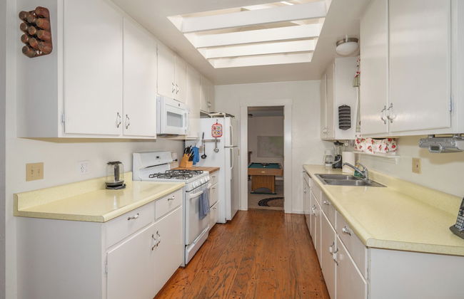 OFF THE Beaten Path Mariposa 3BD + EV Charger - Foto 7