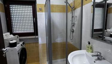 Appartamento Ortona Vista Mare - Foto 4, Shower